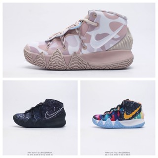Nike Kyrie 7 Ep รองเท้าบาสเก็ตบอล สําหรับผู้ชาย และผู้หญิง สินค้าคุณภาพ