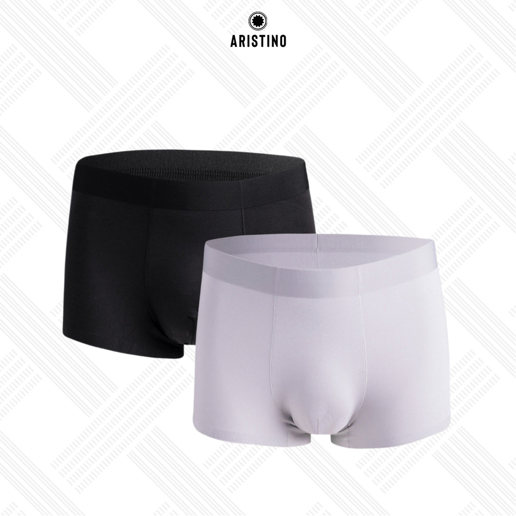 Arristino ABX001 กางเกงบ็อกเซอร์ผู้ชาย