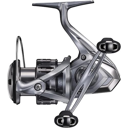 SHIMANO Spinning Reel 21 Nasci C3000DH