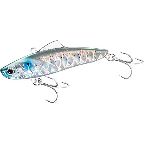 SHIMANO Lure Exsense Sagrabense Solid 60ES XV-260R 011 Kyorin Borakono
