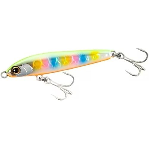 SHIMANO Seabass Lure ดินสอจม Xsense Trident 60S Jet Boost XL-260M 014 Kyorin CC
