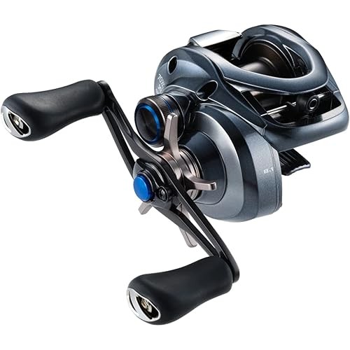 SHIMANO รอกแกนคู่ 22 SLX DC XT 70XG
