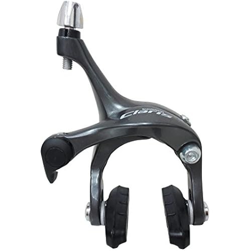 Shimano Caliper เบรค Br-R2000 ด้านหน้า Ebrr2000Af87X

