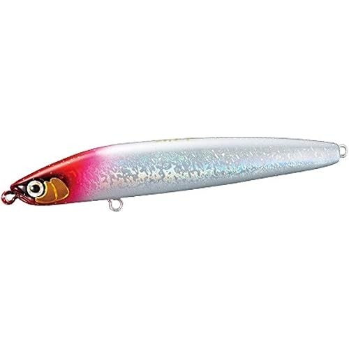 SHIMANO Minnow Xsense Cu 70mm 7g Kagayaki Red Head 06T XL-107P Lure
