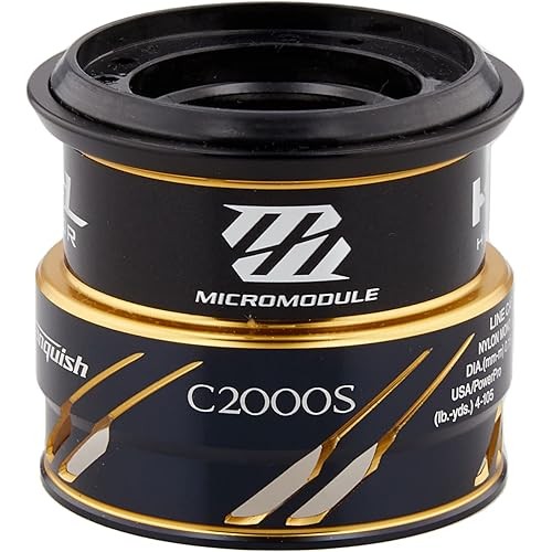 อะไหล่รอกแท้ Shimano 16 ชุดสปูล Vanquish C2000S 03497-131
