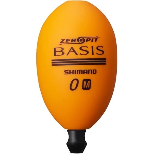 SHIMANO 22 Basis Zero Pid M PGB02VOR 0