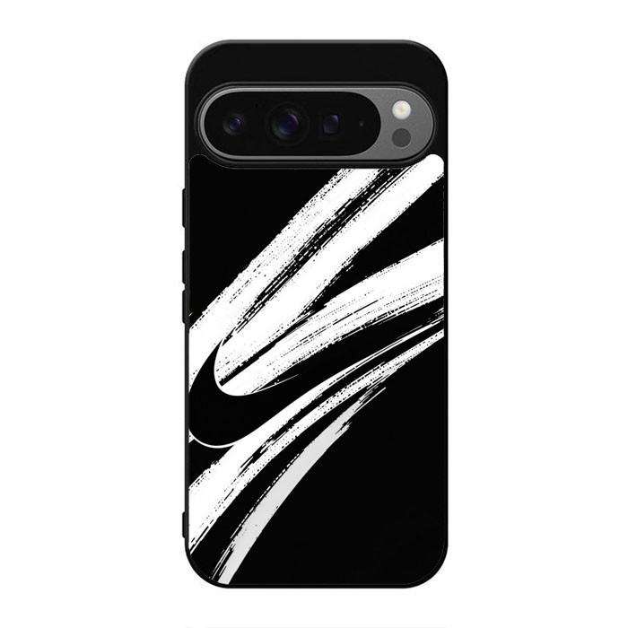 เคสปลอกยาง TPU แบบกําหนดเอง Google Pixel 9 8 7 6 5 4 3 Pro A XL N1k3 RK247