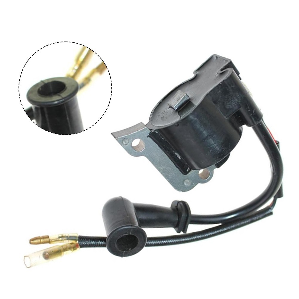 [ใหม่30] TRIMMER COIL IGNITION สําหรับ 120L 120LC 120R 125 125E 125L 125LD 125R 125RB 125C