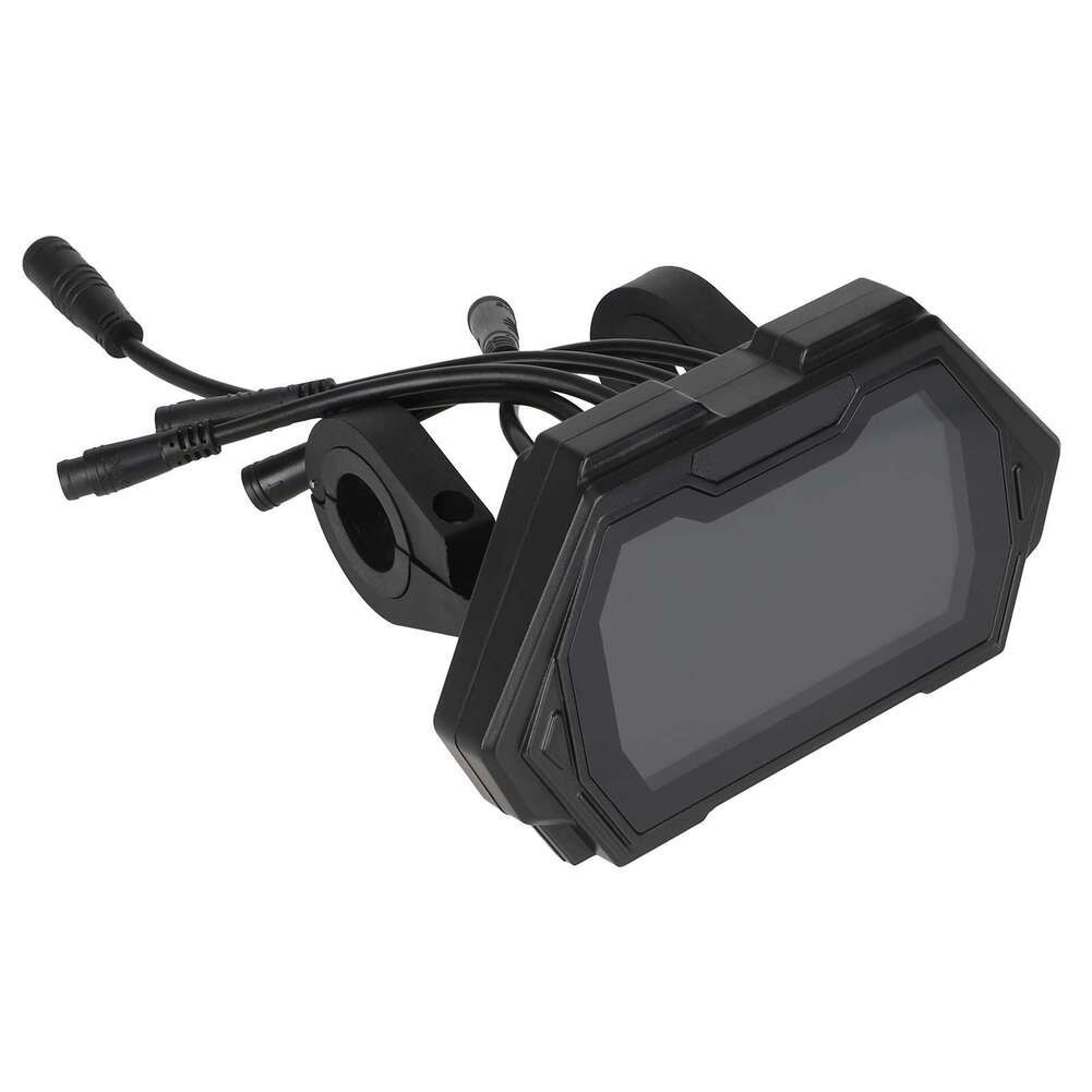 แผงเครื่องมือ FEIMI-2 สำหรับสกู๊ตเตอร์ไฟฟ้า Kukirin G3 Pro และ G4 Max ใหม่ล่าสุด