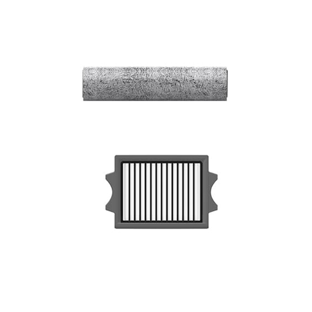 จัดส่งที่รวดเร็ว❤️แผ่นกรองแปรงหลักสําหรับ Tineco for Floor One S9 Artist Pro เครื่องดูดฝุ่นแบบแห้งเป