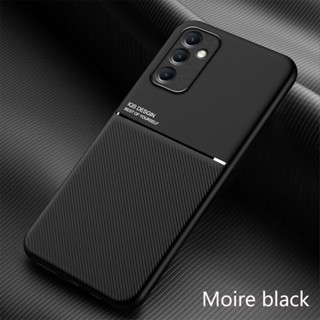 เคสโทรศัพท์ซิลิโคน TPU แบบนิ่ม ขอบแข็ง สําหรับ Samsung Galaxy A14 5G A14 5G