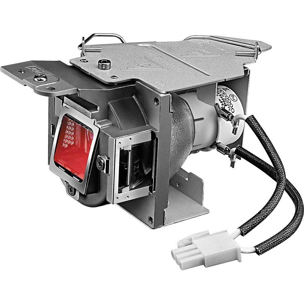 5J.J9V05.001 โคมไฟเปลี่ยนโปรเจคเตอร์สําหรับ BenQ MS619ST