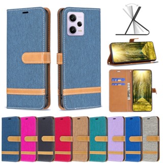 ใหม่ เคส! เคสโทรศัพท์มือถือหนัง PU แบบฝาพับ พร้อมช่องใส่บัตร สําหรับ Samsung Galaxy S23+ S23 Plus S23 Ultra A23E A23 M23 M13 4G