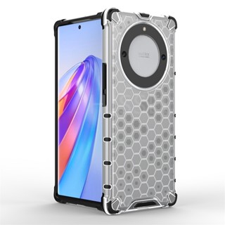 เคสโทรศัพท์ซิลิโคน แบบนิ่ม กันกระแทก สําหรับ Honor X9A 5G X9A X 9a 5G