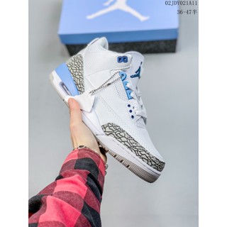 Nike Air Jordan 3 Retro SE รองเท้าผ้าใบลําลอง สําหรับผู้ชาย ผู้หญิง เหมาะกับการเล่นบาสเก็ตบอล