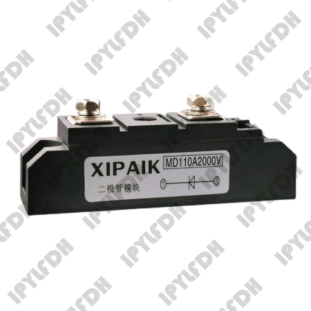 MD110A1600V MD100A1600V MD110A2000V MD130A1600V  Rectifier Module