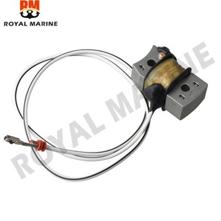 6f5-85580-10-00 คอยล์ PULSER สําหรับเครื่องยนต์เรือ yamaha 40HP 6F5-85580-10 6F5-85580-20-00 6F5-85580-20 6F5-85580