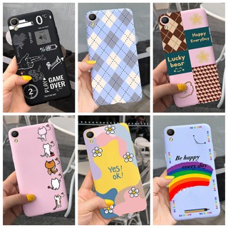 เคสโทรศัพท์ยาง แบบนิ่ม คุณภาพสูง สําหรับ OPPO A37 A37F A37fw A37F