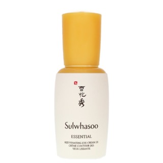 Sulwhasoo Essential Rejuvenating อายครีม EX 0.85 fl.oz / 25 มล.