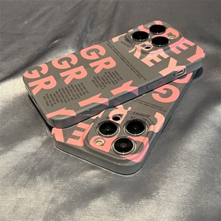 เคสป้องกันโทรศัพท์มือถือ ลายกราฟฟิตี้ตัวอักษร สําหรับ Huawei y9s Y9 PRIME 2019 5T 7i 7 7SE 8 9 9SE 10 10pro 10se