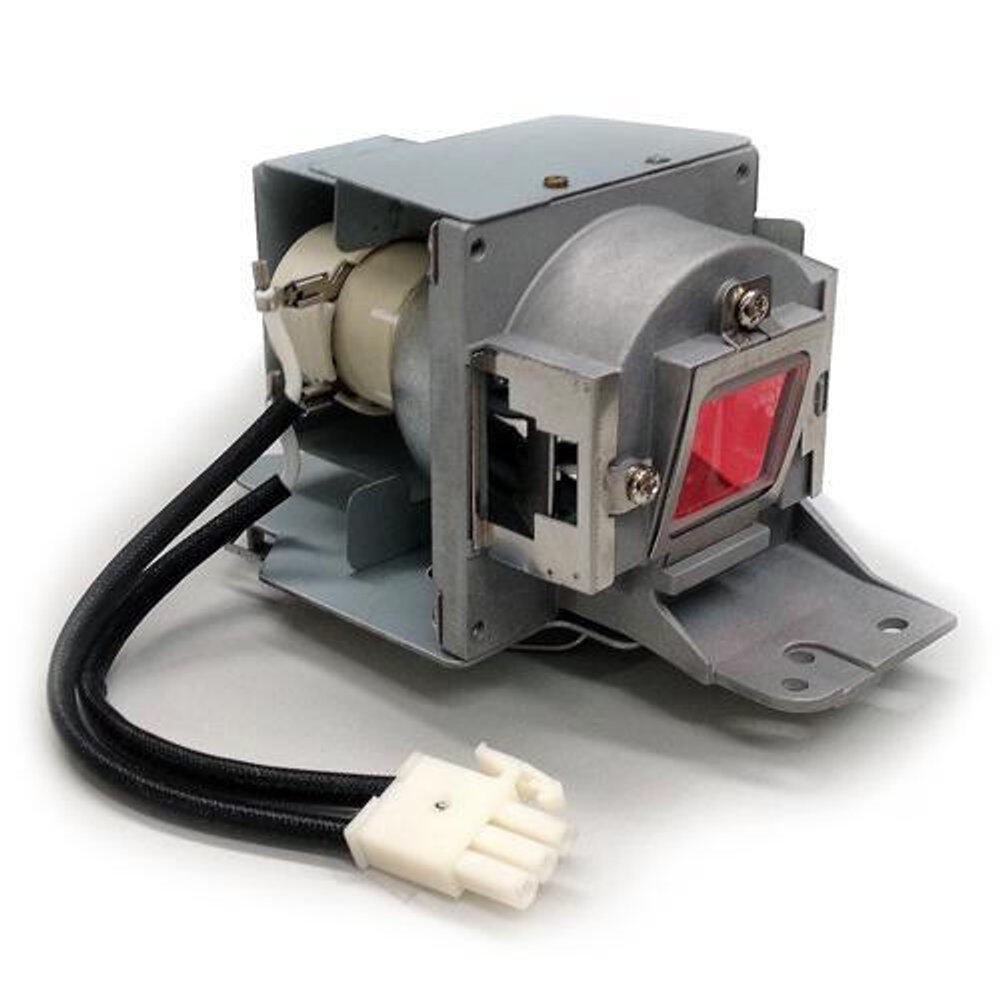 5J.J6D05.001 โคมไฟเปลี่ยนโปรเจคเตอร์สําหรับ BenQ MS502