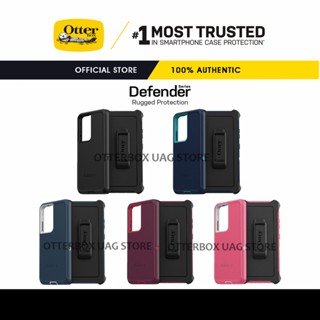 Otterbox เคสโทรศัพท์มือถือ สําหรับ Samsung Galaxy S23 Ultra 5G S23+ Plus S23 S22 Ultra S22 Plus S22 S21 Ultra S21 Plus S21