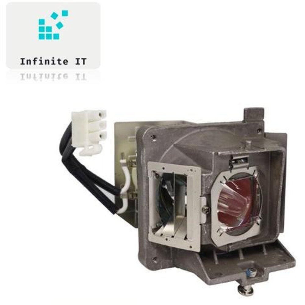 MC.JL811.001 โคมไฟเปลี่ยนโปรเจคเตอร์สําหรับ Acer P1185