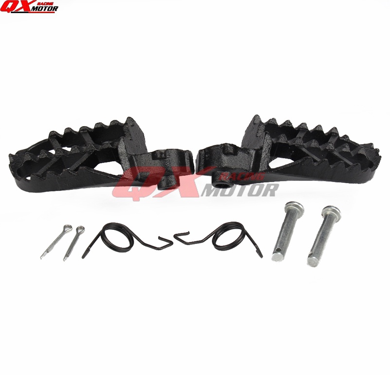 ที่เหยียบเท้ารถจักรยานยนต์ สําหรับ Posole Cheetah 189 J-1 J-2 J-3 J-4 J-5 Cheetah T9 Cheetah Titan M