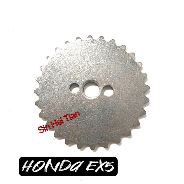 Honda EX5 Hipower Engine Timing Gear Assy OEM