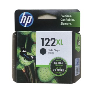 ตลับหมึก สําหรับเครื่องพิมพ์ HP122 HP122XL HP Deskjet 1510 2050 3050