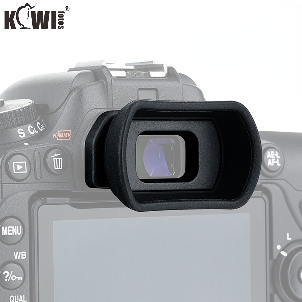 Kiwifotos Eyecup ยางรองตากล้อง Nikon D750 D610 D600 D90 D80 D70s D70 D7500 D7200 D7100 D7000 D5200 D5100 D5000 D3500 D3400 D3300 D3200 D3100 D3000 D300s D200 D100 d60 D50 F80 F65 F55 FM10 ช่องมองภาพช่องมองภาพ เครื่องประดับ KE-NKD
