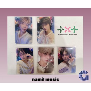 【NAMIL Music R2】 TOMORROW X TOGETHER (TXT) - บทที่ชื่อ: TEMPTATION