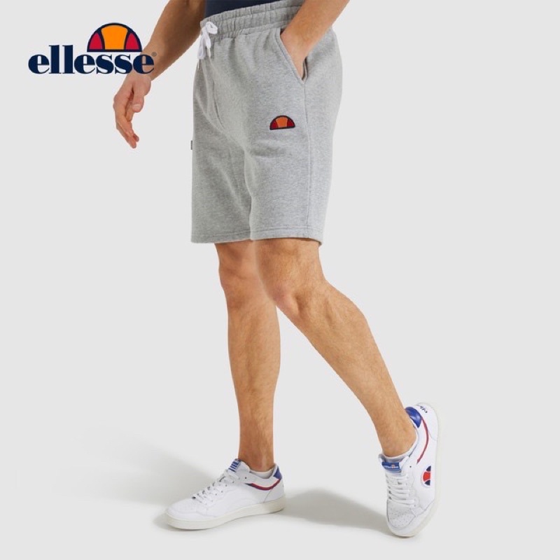 Ellesse Core Mens Noli Fleece Short