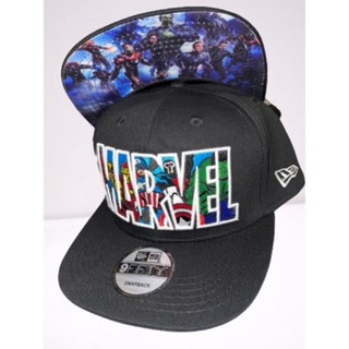 Meigoh82 TOPI HULK MARVEL GSHOCK SNAPBACK CAP