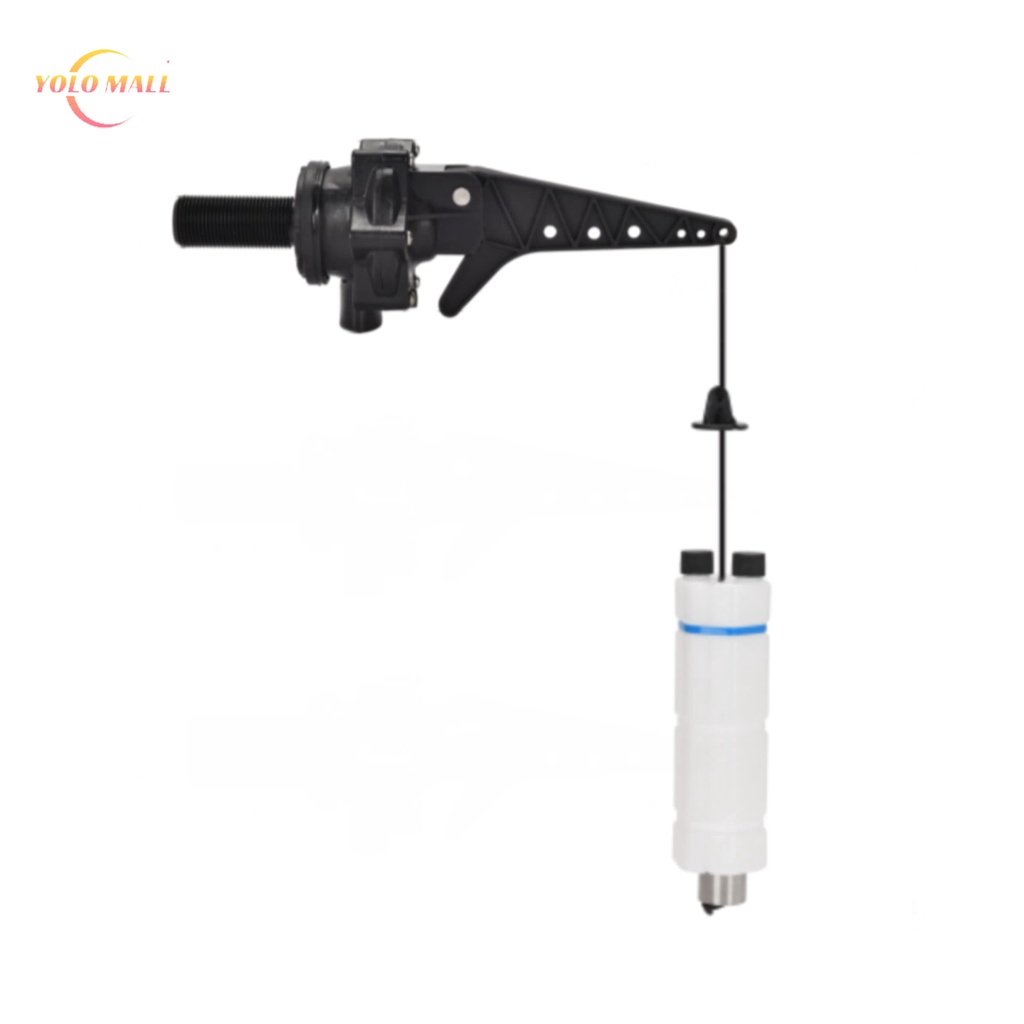 Water Tower เอาต์พุตน้ําอัตโนมัติหยุดระดับน้ําสูงและต่ําปั๊มน้ําวาล์วลอย