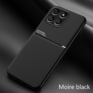 เคสโทรศัพท์ซิลิโคน TPU แบบนิ่ม ขอบแข็ง สําหรับ Honor X8 5G Honor X6 Honor X8 5G X6