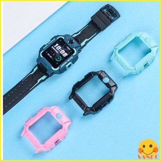 Imoo Watch Phone Z6 เคสนาฬิกาข้อมือ PC แบบแข็ง ป้องกันหน้าปัด สําหรับเด็ก  เคส imoo Imoo Watch Phone Z6 case