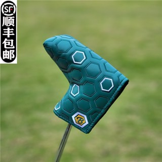 ฝาครอบป้องกันหัวไม้กอล์ฟ สําหรับพัตเตอร์ Bettinardi