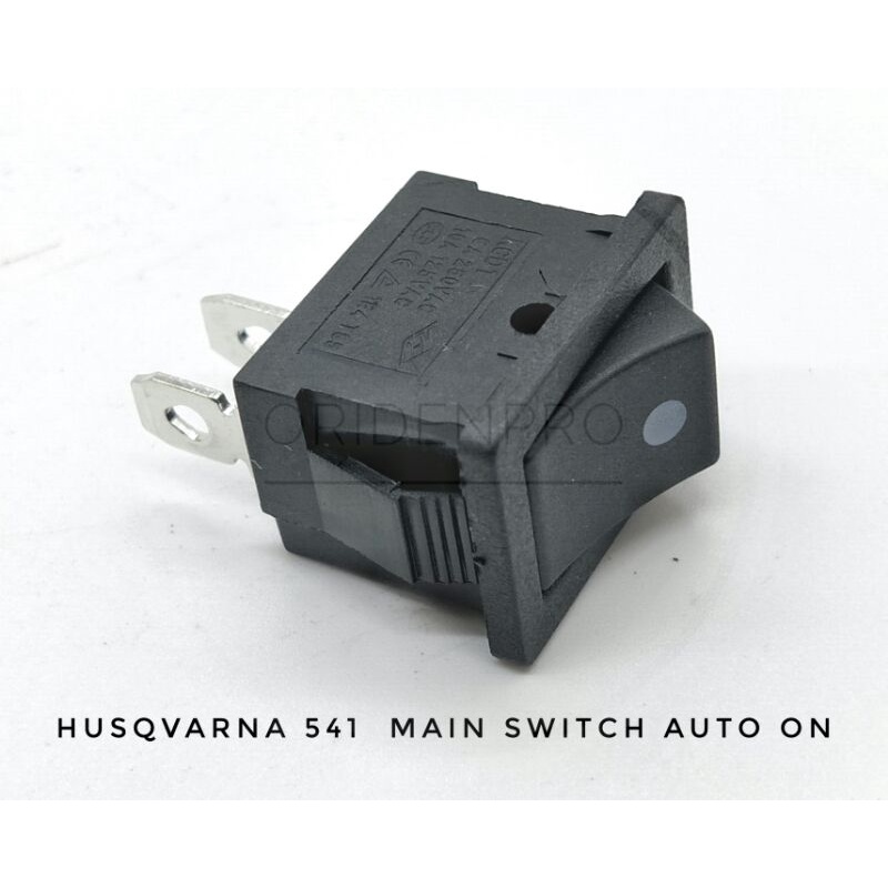 HUSQVARNA 541 RB สวิตช์หลัก 2pin Auto On