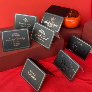 การ์ดอวยพรวันเกิด วันวาเลนไทน์ วันขอบคุณพระเจ้า (ปั๊มร้อน สี…