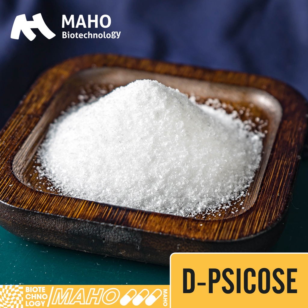ผู ้ จัดจําหน ่ ายเกรดอาหาร d-psicose allulose ผงเม ็ ด CAS 551-68-8