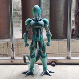 โมเดลฟิกเกอร์ PVC รูปการ์ตูน Dragon Ball Z Frieza ขนาด 26 ซม. เหมาะกับของขวัญ ของเล่นสําหรับเด็ก