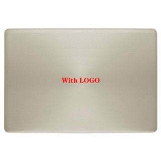 ใหม่ เคสพลาสติก ปิดด้านหลัง บานพับหน้าจอ LCD สําหรับแล็ปท็อป ASUS VivoBook X411 X411U X411UF X411UN X411UA