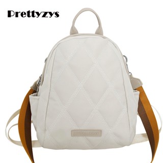 Backpack Prettyzys 2023 Korean Mini For Women