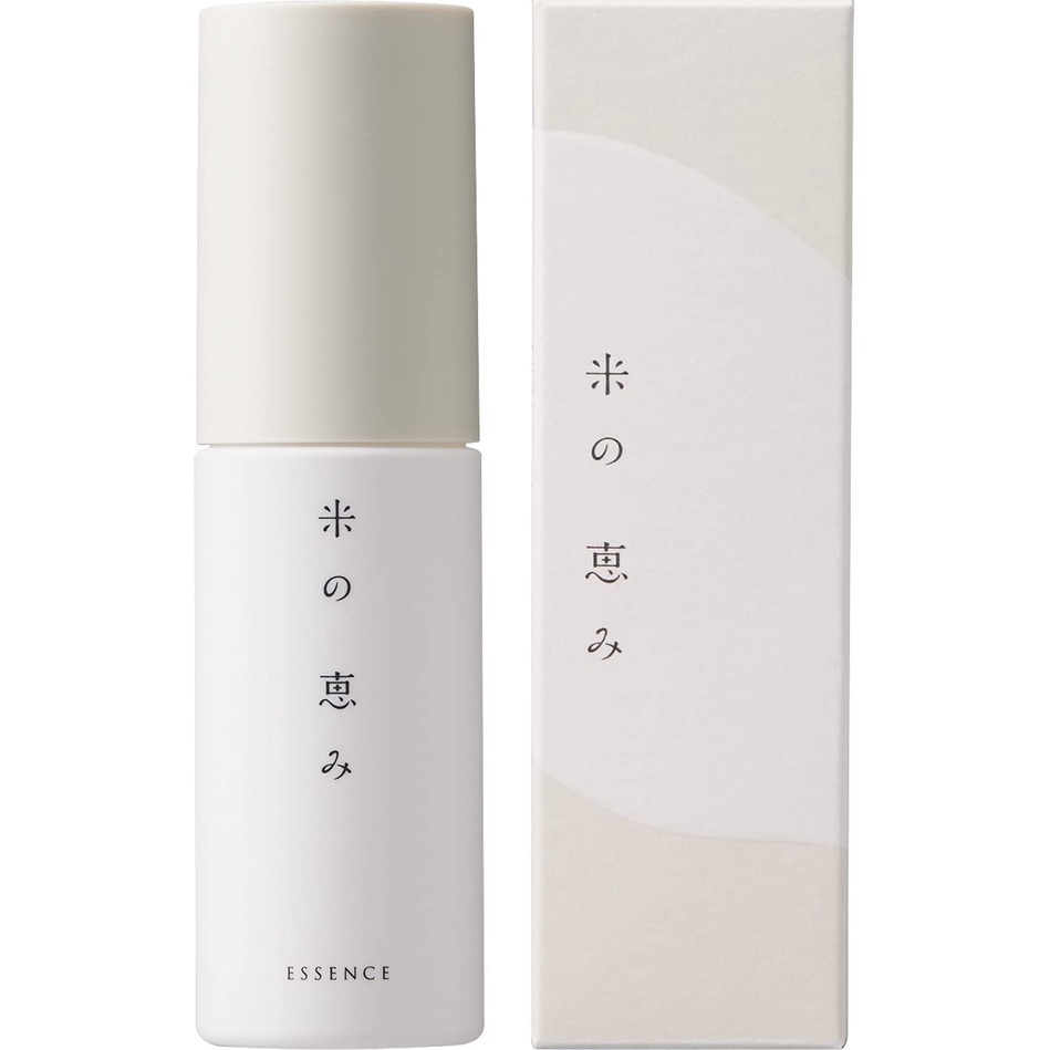 Direct from Japan HAKUTSURU SAKE BREWING CO.,LTD. Kome no Megumi introduction beauty water 50ml