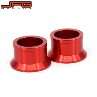 JFG Racing Wheel Hub Spacers For CRF250L CRF250M 2012-2019 CRF250RALLY 2017-2019