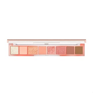 Peripera All Take Mood Palette พาเลตต์อารมณ์ #15 6.8 กรัม [คอลเลกชันนโยบาย]