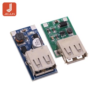 Dc-dc Boost Module (0.9V ~ 5V) 600mA Boost Converter Step Up Module USB Mobile Power Boost Board