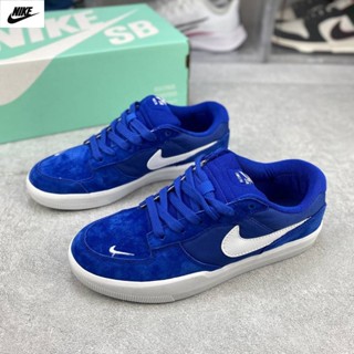 Original Nike SB Force 58 รองเท้าลําลอง อเนกประสงค์