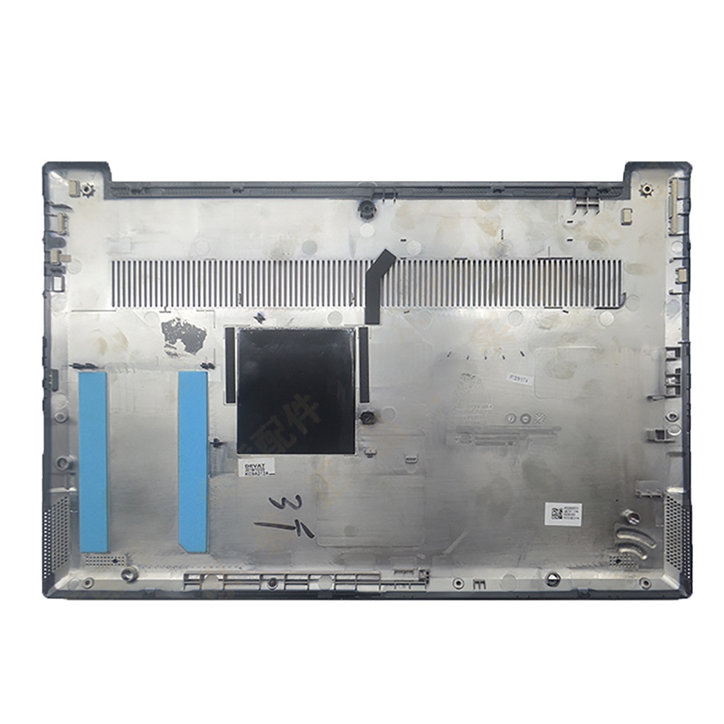 ใหม่สําหรับ Lenovo IdeaPad S340-15 S340-15IWL S340-15API แล็ปท็อปปกหลัง LCD/ด้านล่าง